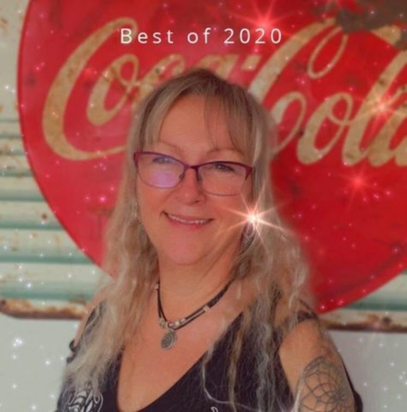 Meet your Posher, Johanne - Picture 1 of 1